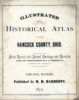 Hancock County 1875 
